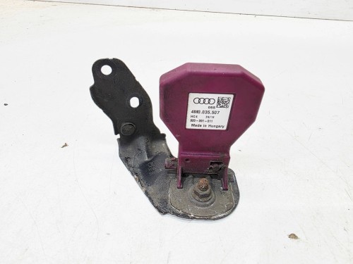 WZMACNIACZ ANTENOWY MODUŁ AUDI A4 B9 A5 8W 4M0035507 8W0035525A