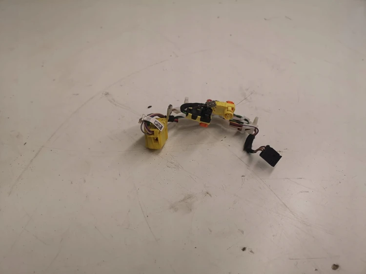 WIĄZKA PODUSZKI AIR BAG AUDI A6 C7 A7 4H0971589B