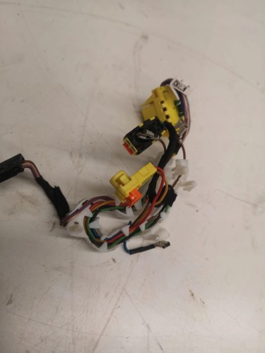 WIĄZKA PODUSZKI AIR BAG AUDI A6 C7 A7 4H0971589B