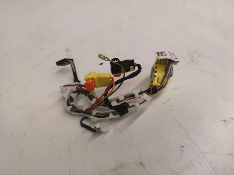 WIĄZKA PODUSZKI AIR BAG AUDI A6 C7 A7 4H0971589B