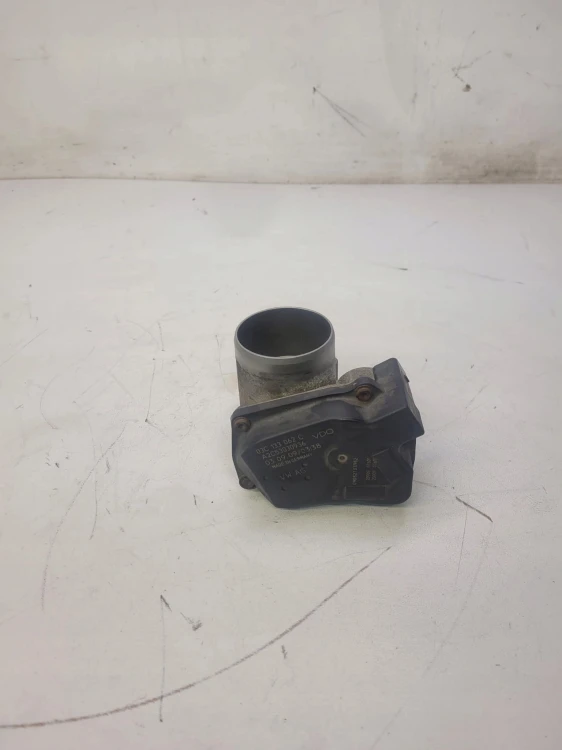 PRZEPUSTNICA AUDI VW SEAT SKOD 1.4 TFSI 03C133062C