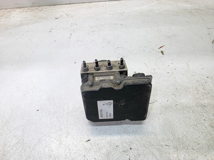 POMPA HAMULCOWA + STEROWNIK ABS ESP AUDI A4 B8 A5 8K0907379AL 8K0614517CQ