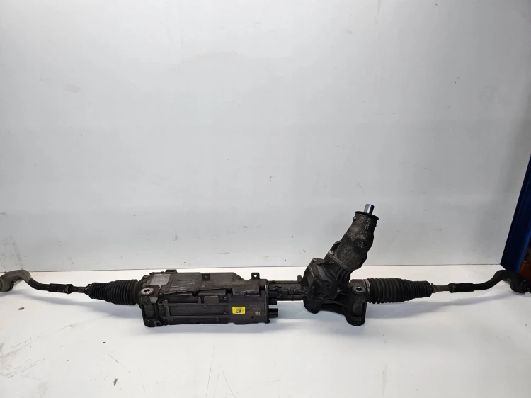 PRZEKŁADNIA KIEROWNICZA ELEKTRYCZNA AUDI A4 B8 A5 LIFT 8K2423055N
