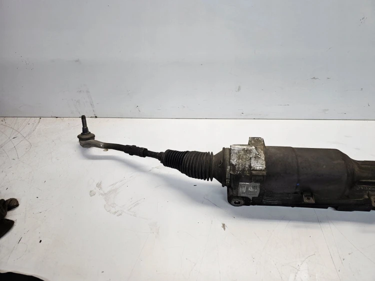 PRZEKŁADNIA KIEROWNICZA ELEKTRYCZNA AUDI A4 B8 A5 LIFT 8K2423055N