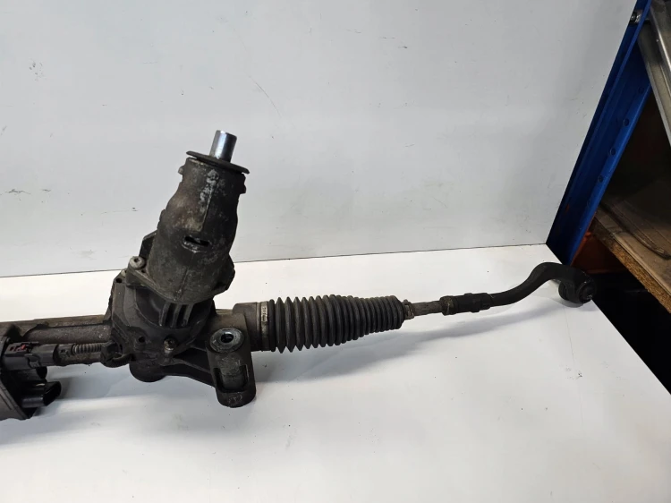 PRZEKŁADNIA KIEROWNICZA ELEKTRYCZNA AUDI A4 B8 A5 LIFT 8K2423055N