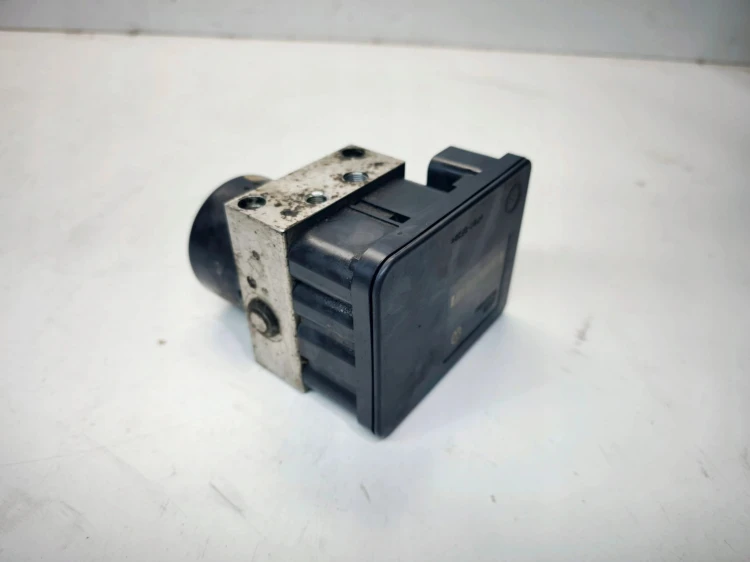 POMPA HAMULCOWA + STEROWNIK ABS AUDI VW SEAT SKODA 1K0907379D 1K0614517B