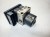 POMPA HAMULCOWA + STEROWNIK ABS AUDI VW SEAT SKODA 1K0907379D 1K0614517B