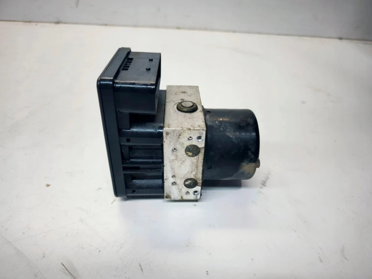 POMPA HAMULCOWA + STEROWNIK ABS AUDI VW SEAT SKODA 1K0907379D 1K0614517B