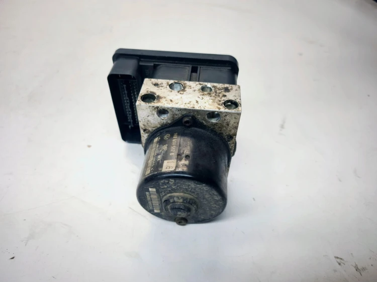 POMPA HAMULCOWA + STEROWNIK ABS AUDI VW SEAT SKODA 1K0907379D 1K0614517B