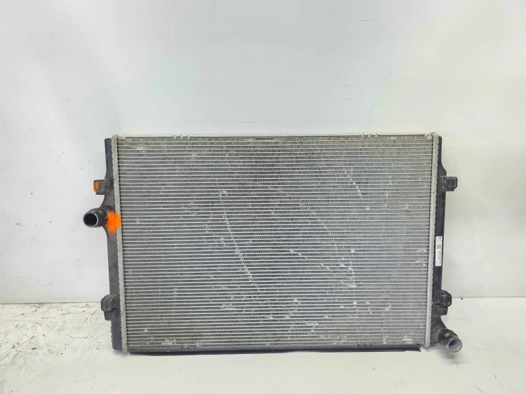 CHŁODNICA WODY AUDI VW SEAT SKODA 5Q0121251GN