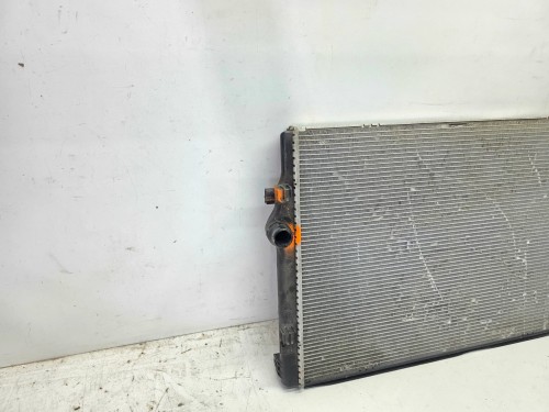 CHŁODNICA WODY AUDI VW SEAT SKODA 5Q0121251GN