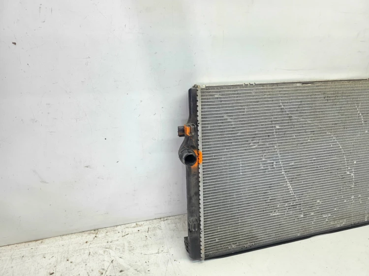 CHŁODNICA WODY AUDI VW SEAT SKODA 5Q0121251GN