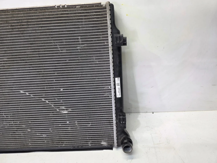 CHŁODNICA WODY AUDI VW SEAT SKODA 5Q0121251GN