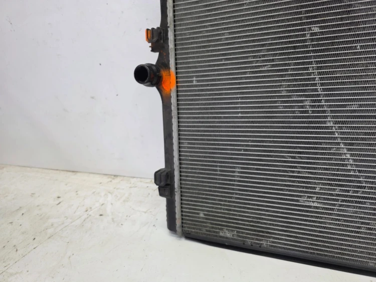 CHŁODNICA WODY AUDI VW SEAT SKODA 5Q0121251GN