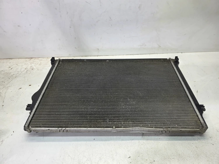 CHŁODNICA WODY AUDI VW SEAT SKODA 5Q0121251GN