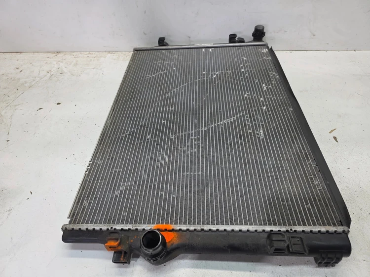 CHŁODNICA WODY AUDI VW SEAT SKODA 5Q0121251GN