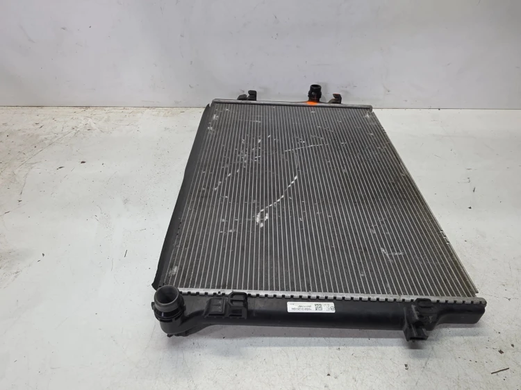 CHŁODNICA WODY AUDI VW SEAT SKODA 5Q0121251GN