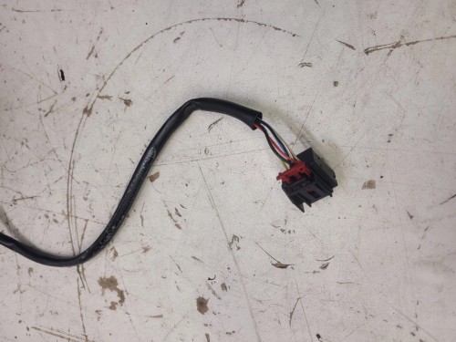 LUSTERKO PRAWE AUDI A4 B8 LIFT LZ9Y 6-PIN UK