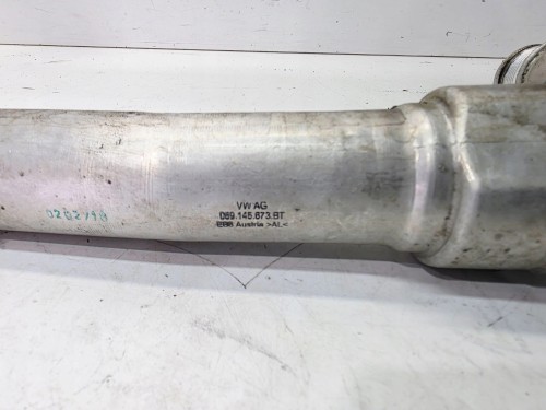 RURA INTERCOOLERA CIŚNIENIOWA AUDI Q5 FY 3.0 TDI 059145673BT