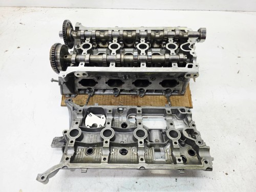 GŁOWICA KOMPLETNA AUDI VOLKSWAGEN SEAT SKODA 1.8 2.0 TFSI 06H103373J 3/26