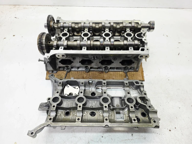 GŁOWICA KOMPLETNA AUDI VOLKSWAGEN SEAT SKODA 1.8 2.0 TFSI 06H103373J 3/26