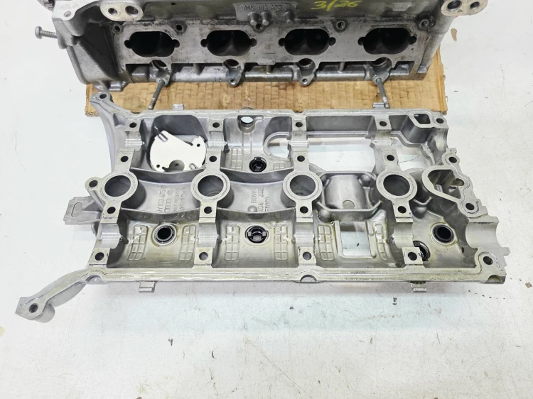 GŁOWICA KOMPLETNA AUDI VOLKSWAGEN SEAT SKODA 1.8 2.0 TFSI 06H103373J 3/26