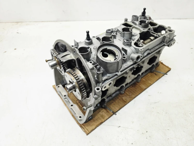 GŁOWICA KOMPLETNA AUDI VOLKSWAGEN SEAT SKODA 1.8 2.0 TFSI 06H103373J 3/26