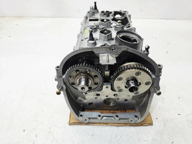 GŁOWICA KOMPLETNA AUDI VOLKSWAGEN SEAT SKODA 1.8 2.0 TFSI 06H103373J 3/26