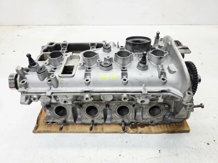 GŁOWICA KOMPLETNA AUDI VOLKSWAGEN SEAT SKODA 1.8 2.0 TFSI 06H103373J 3/26