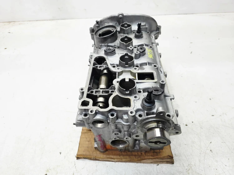 GŁOWICA KOMPLETNA AUDI VOLKSWAGEN SEAT SKODA 1.8 2.0 TFSI 06H103373J 3/26