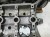 GŁOWICA KOMPLETNA AUDI VOLKSWAGEN SEAT SKODA 1.8 2.0 TFSI 06H103373J 3/26