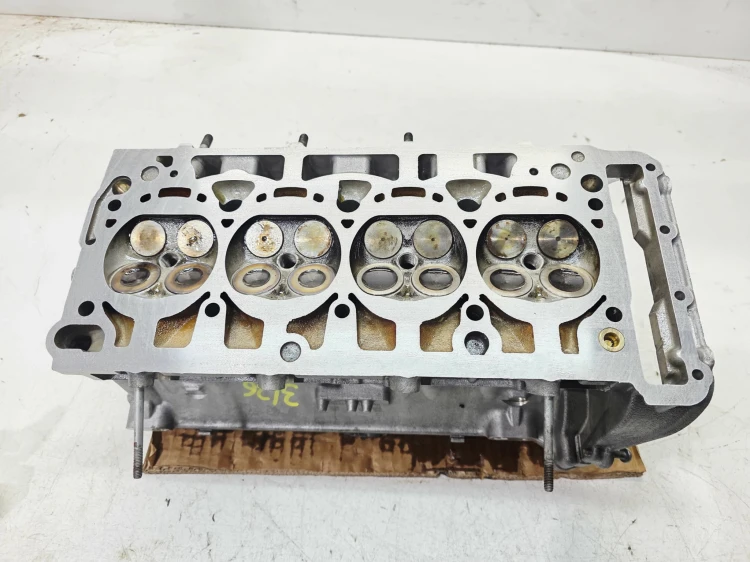 GŁOWICA KOMPLETNA AUDI VOLKSWAGEN SEAT SKODA 1.8 2.0 TFSI 06H103373J 3/26