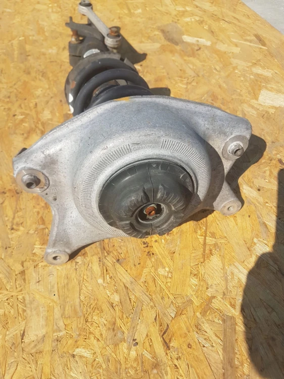 AMORTYZATOR PRAWY PRZÓD AUDI Q5 SQ5 8R0413031G