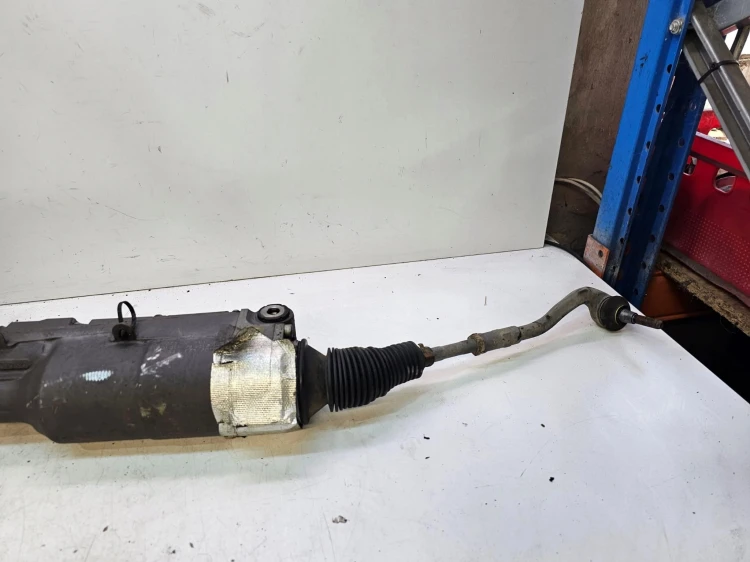 PRZEKŁADNIA KIEROWNICZA AUDI A6 C7 A7 4G2423055AA