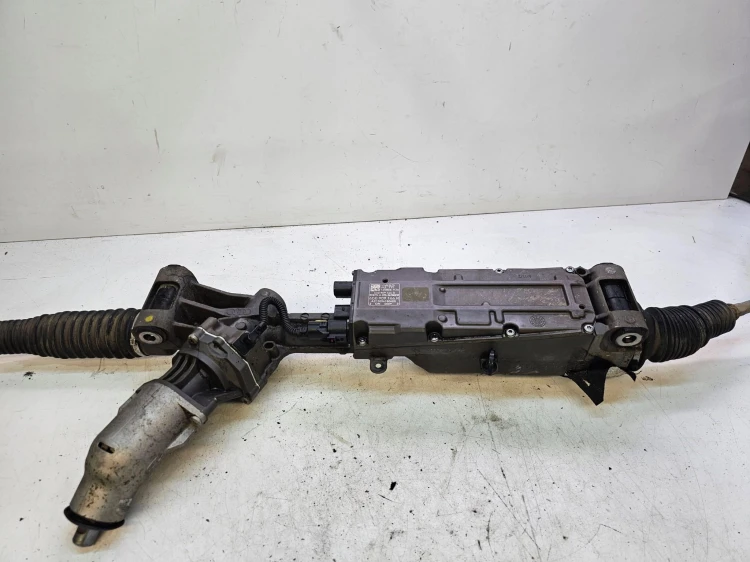 PRZEKŁADNIA KIEROWNICZA AUDI A6 C7 A7 4G2423055AA