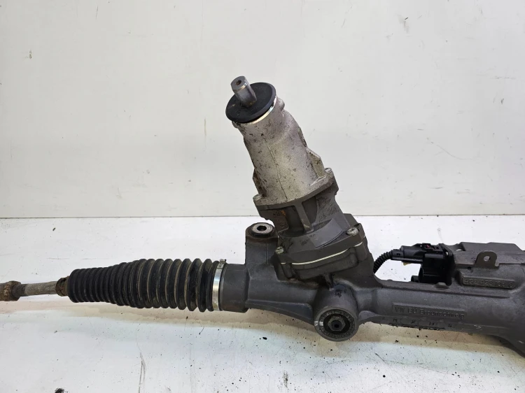 PRZEKŁADNIA KIEROWNICZA AUDI A6 C7 A7 4G2423055AA
