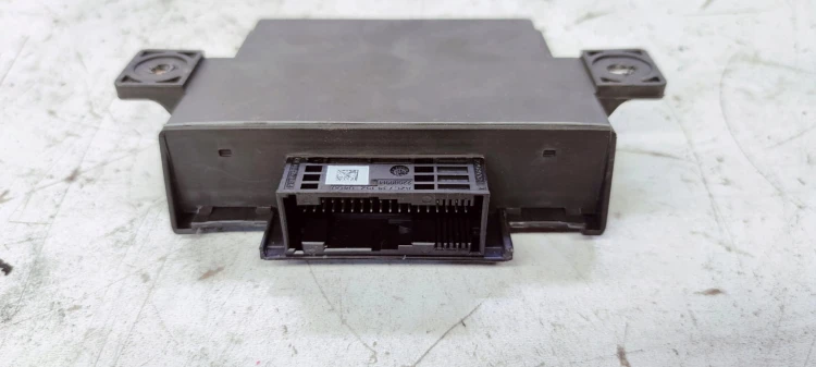 MODUŁ STEROWNIK GATEWAY AUDI A4 A5 Q7 4M1907468A