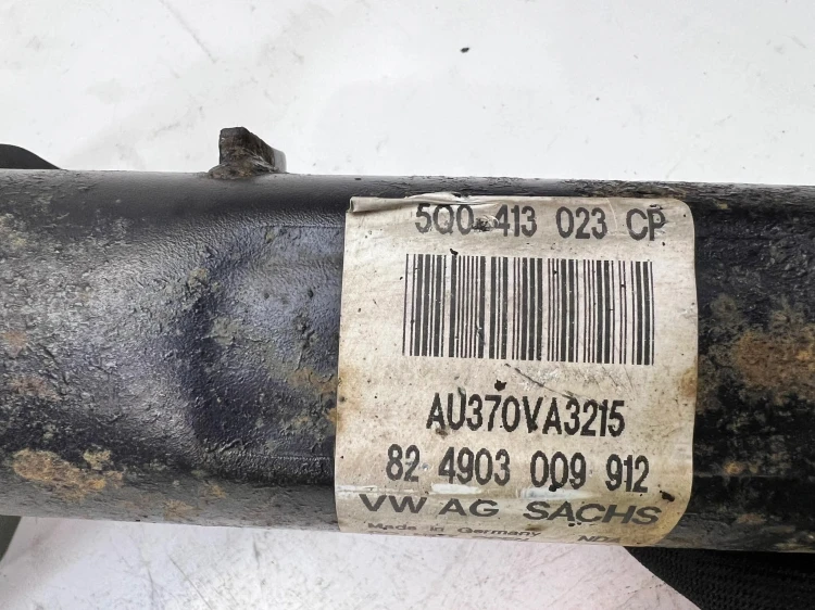 AMORTYZATOR AUDI A3 8V VW SEAT SKODA 5Q0413023CP