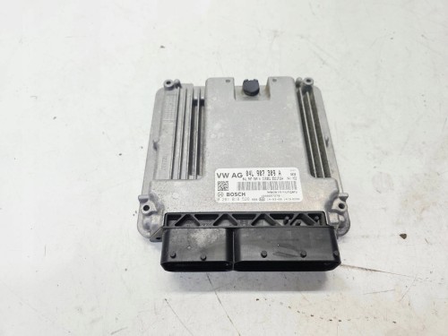 KOMPUTER STEROWNIK SILNIKA AUDI A3 8V VW SEAT SKODA 2.0 TDI 04L907309A