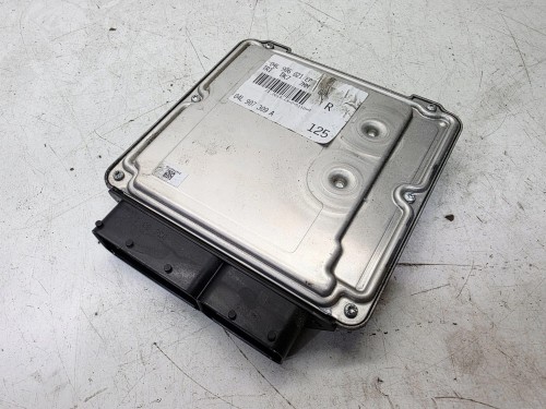 KOMPUTER STEROWNIK SILNIKA AUDI A3 8V VW SEAT SKODA 2.0 TDI 04L907309A