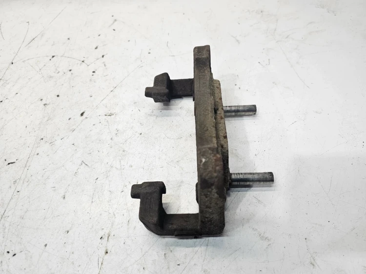 JARZMO ZACISKU LEWY LUB PRAWY PRZÓD AUDI A4 B6 B7 A6 C5 560 288 MM