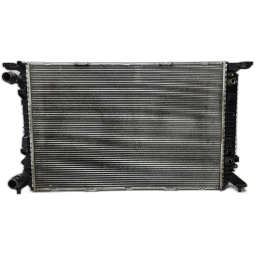 CHŁODNICA WODY AUTOMAT AUDI A4 B8 A5 8T Q5 8R 2.0 TDI TFSI 8K0121251T