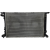 CHŁODNICA WODY AUTOMAT AUDI A4 B8 A5 8T Q5 8R 2.0 TDI TFSI 8K0121251T