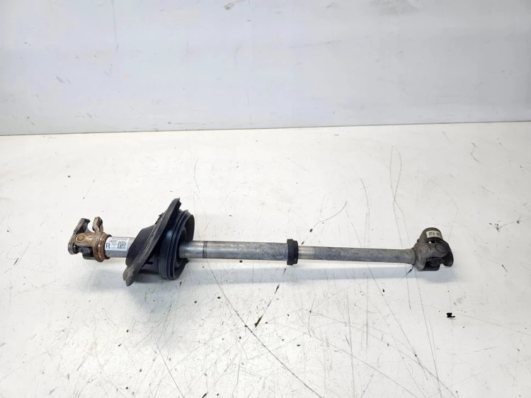 DRĄŻEK KOLUMNY KIEROWNICZEJ AUDI A4 A5 8W2419753C