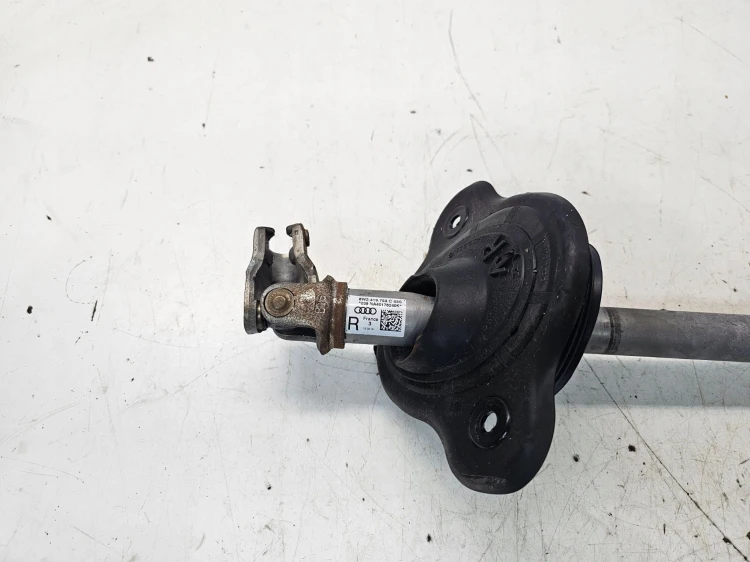 DRĄŻEK KOLUMNY KIEROWNICZEJ AUDI A4 A5 8W2419753C