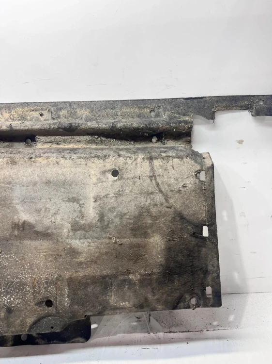OSŁONA PŁYTA PODWOZIA PRAWA DUŻA AUDI Q5 8R LIFT 8R0825208E 20/26
