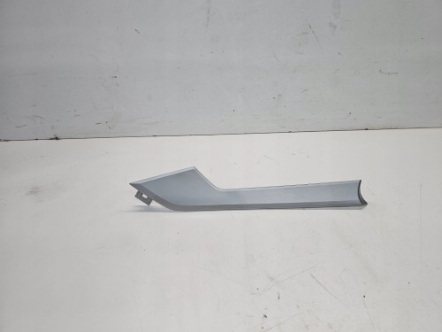 DEKOR LISTWA DRZWI LEWY PRZÓD AUDI A4 B9 8W0867409AG