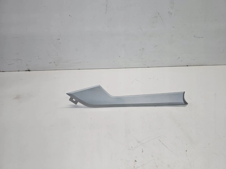 DEKOR LISTWA DRZWI LEWY PRZÓD AUDI A4 B9 8W0867409AG