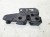 ZAMEK MASKI RYGIEL Z PASA PRZEDNIEGO AUDI A4 B7 8E0823509C 1/26