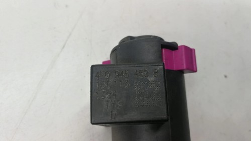 CZUJNIK ŚWIATŁA STOP AUDI A4 A5 A6 Q5 4F0945459B